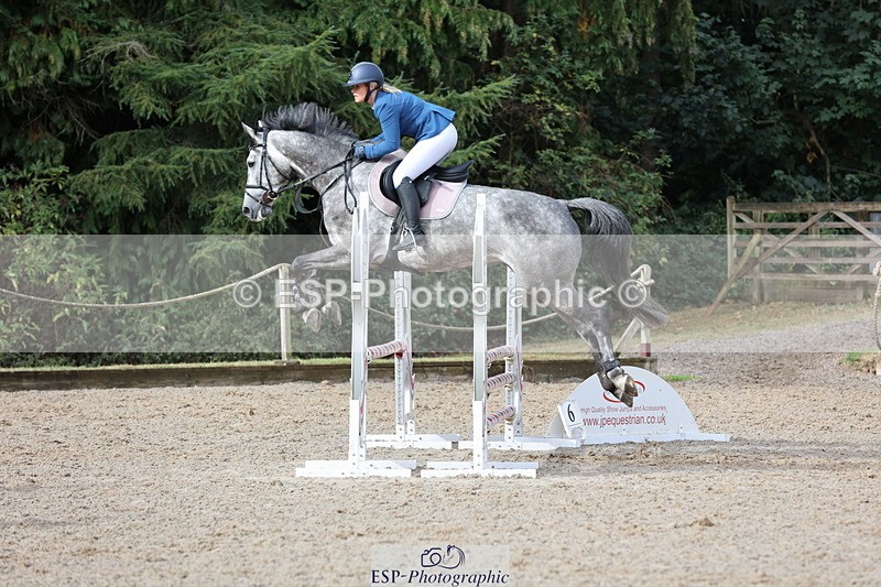 250829A-092856-00235 - Cls 6 85cm Amateur Quali