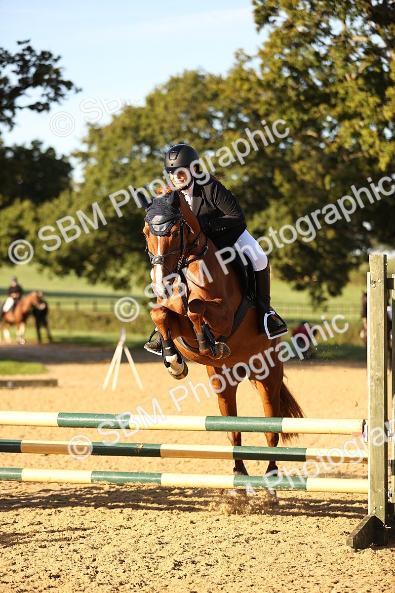 SBM_34518 - J38 - Senior 80cm Championship