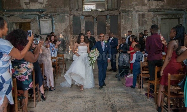  - WEDDINGS