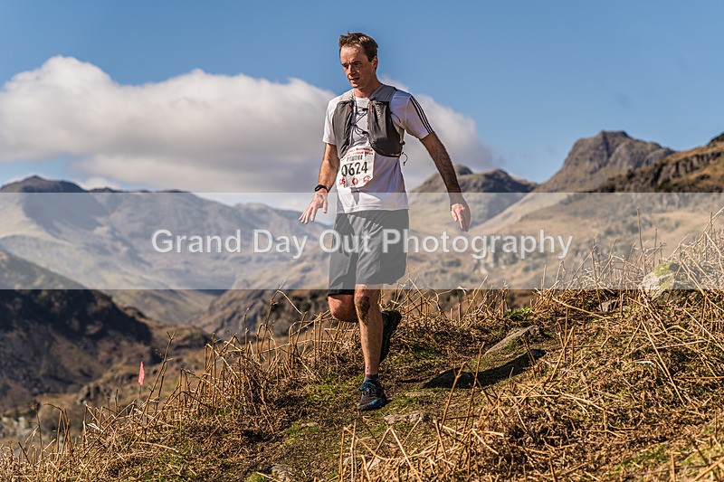 Elterwater-757 - Kendal Winter League Races Elterwater Sunday 24th March 2024