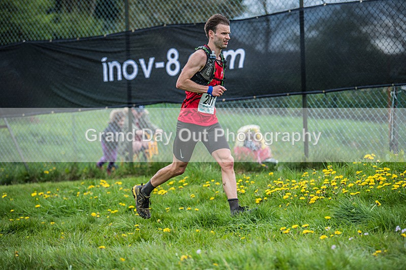 3 Peaks-1218 - The 3 Peaks Race Saturday 27th April 2024