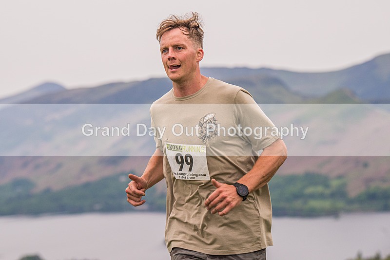 Latrigg-196 - Latrigg Fell Race Wednesday 17th May 2023