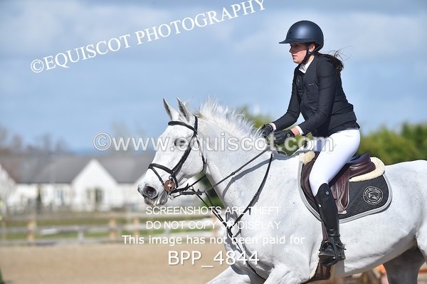 BPP_4844 - CLASS 12 BritiNovice/ 90cm Open