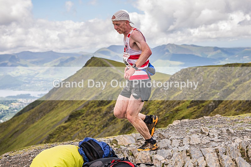 Blencathra-386 - Blencathra Fell Race Sunday 28th June 2026