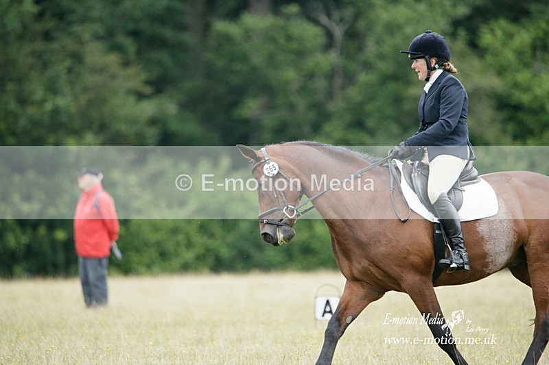 BVRC 030721 702 - Bourne Valley Riding Club Dressage 03/07/21