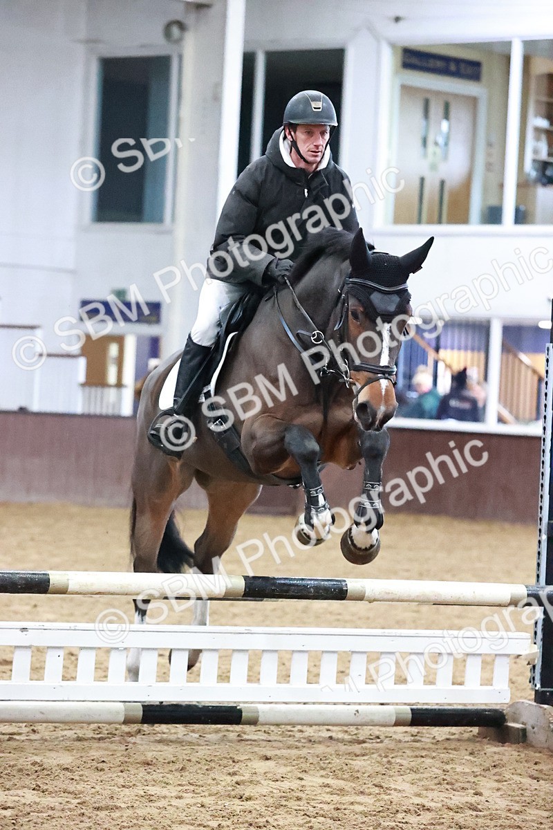 SBM_000039 - Class 1 - Clear Round