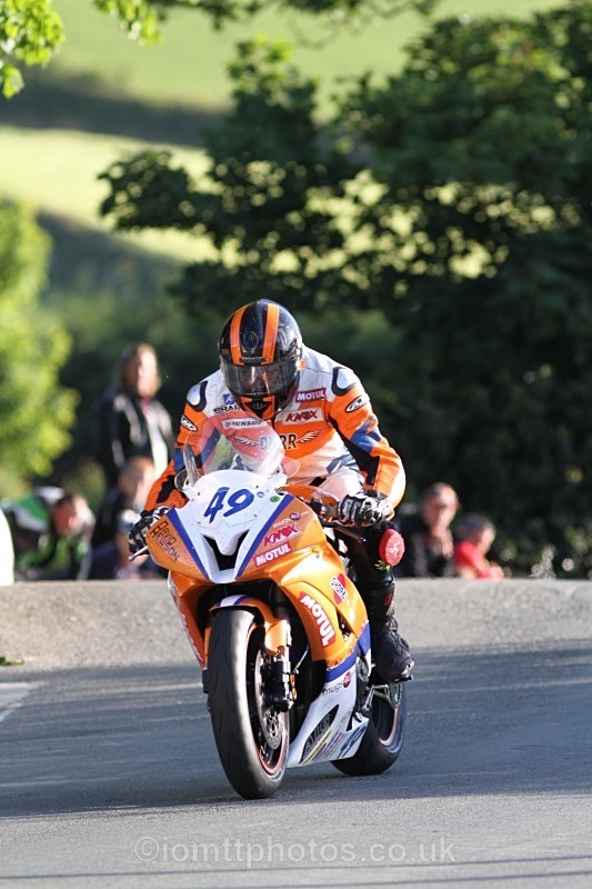  - Supersport Race 2