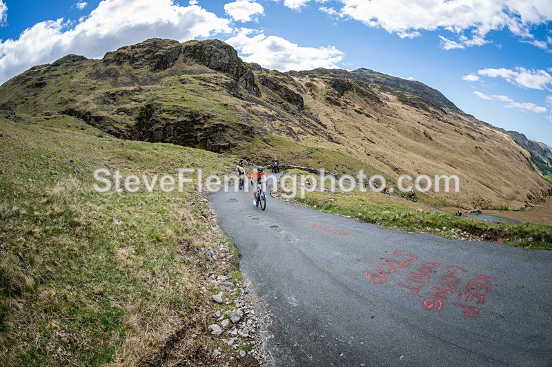 123338 - Hardknott Pass Camera 2 12.00-13.00