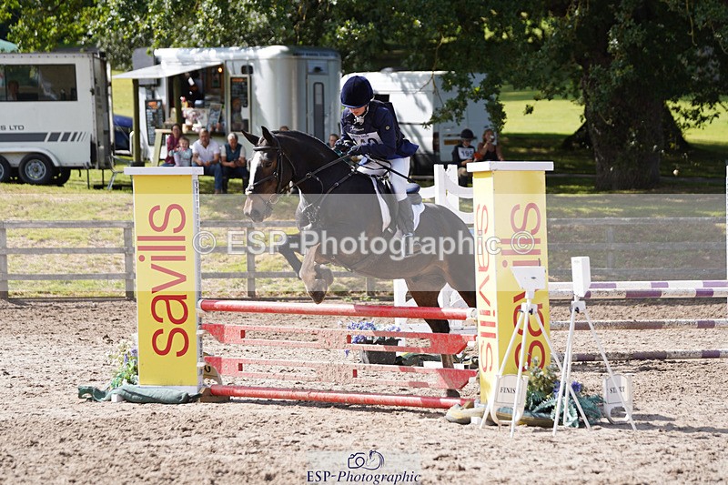 240824X-144500-28434 - 80cm Round 1 14.00 to 15.30