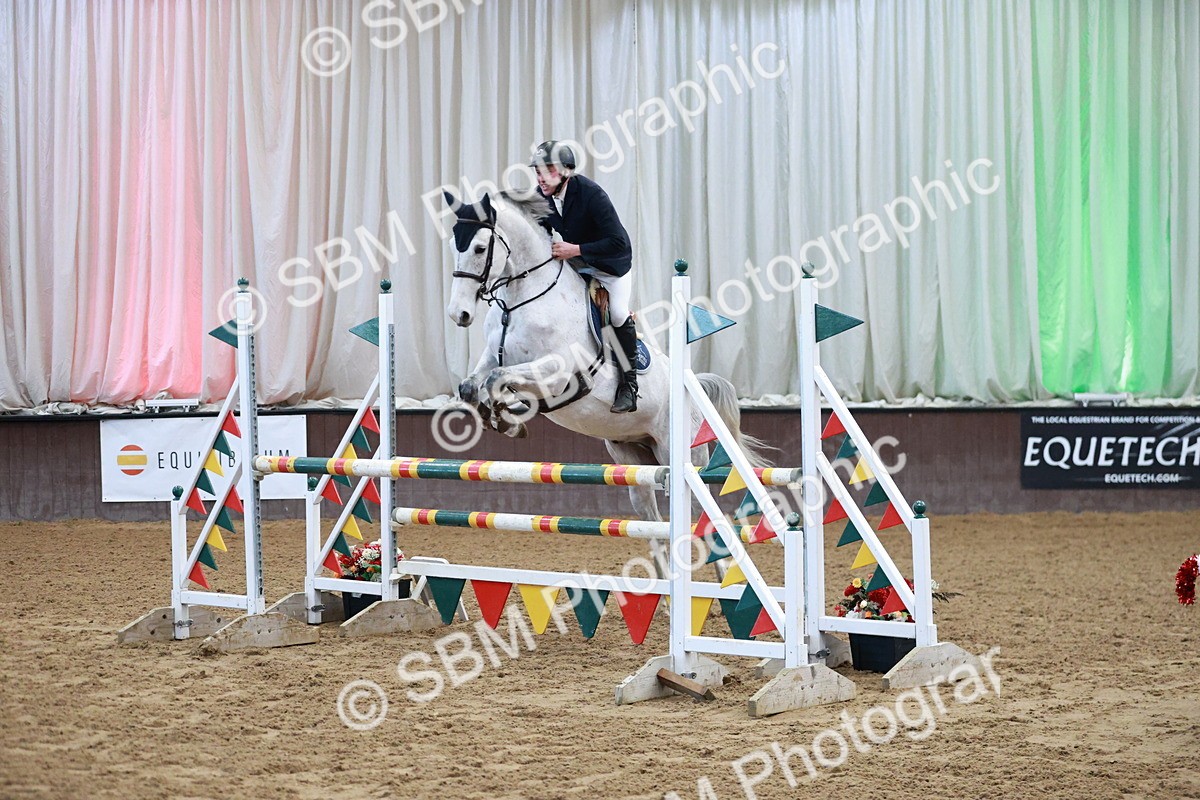 SBM_001153 - Class 4 - Senior Newcomers 1.10m