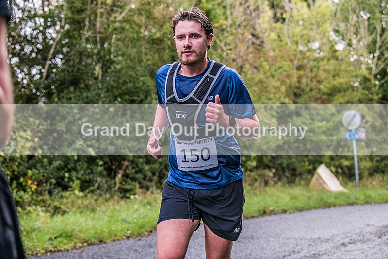 The One-209 - The One 10 Mile Road Race Saturday 13th September 2025