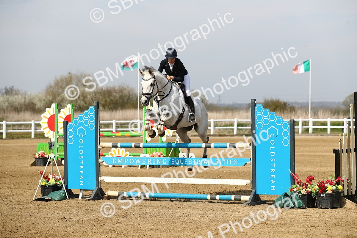 SBM_002493 - Class 10 - Senior Newcomers - 1.10m