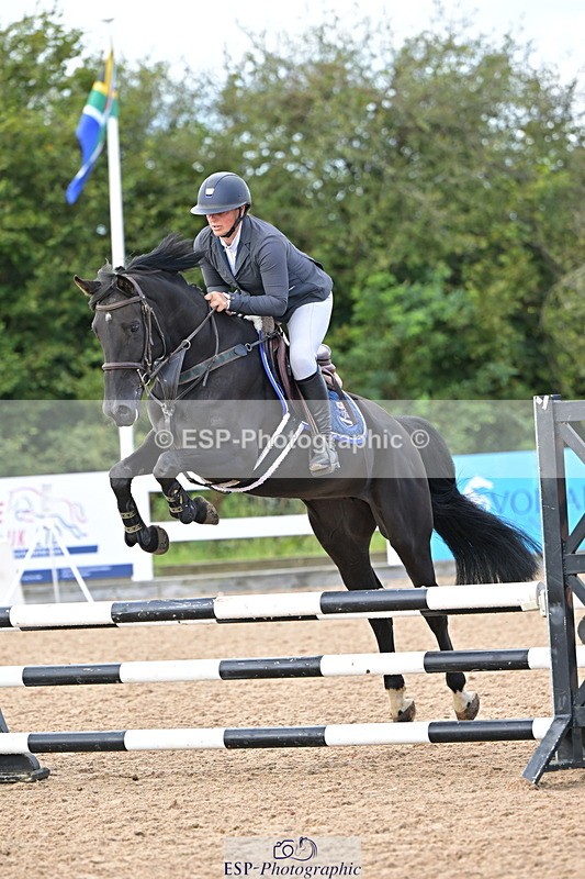 240912A-121002-01270 - Cls 10 85cm Amateur Qualifier