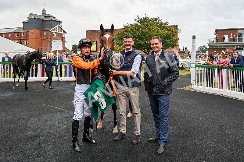 070924-Race 2-Cymbidium-2907 - Race 2