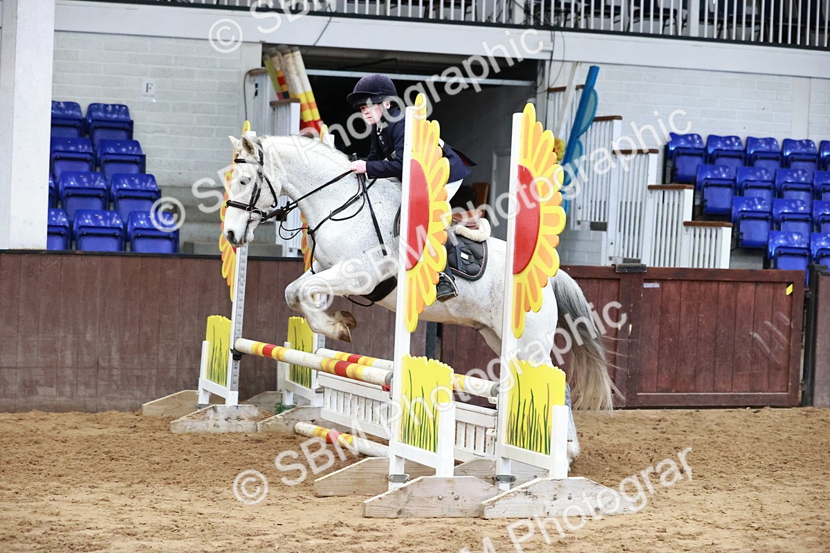 SBM_001447 - Class 4 - Show Jumping 70cm