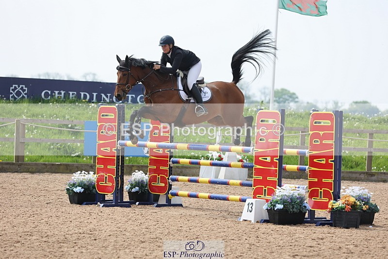 240511A-114135-12424 - Cls 35 Prestige Big Star Champ Quali