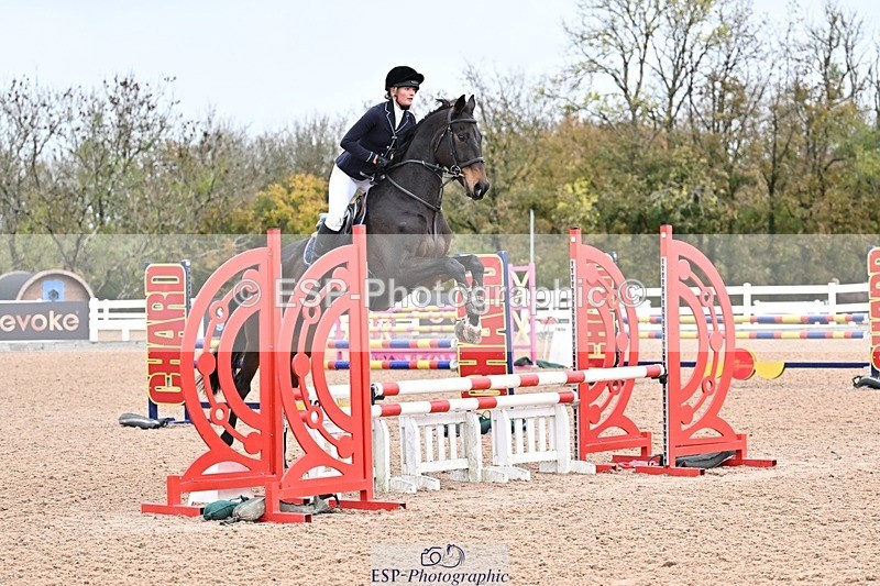 251029-091138-00019 - Clear Round, British Novice and 90cm