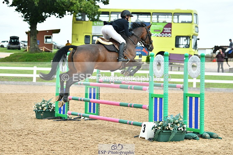 230813A-160858-13657 - Cls 45 Senior Newcomers