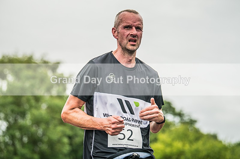 Lambfoot-661 - Lambfoot Loop Road Race Tuesday 1st July 2025