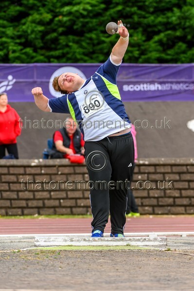 Sen25SAT-921483 - Field Male Set Two