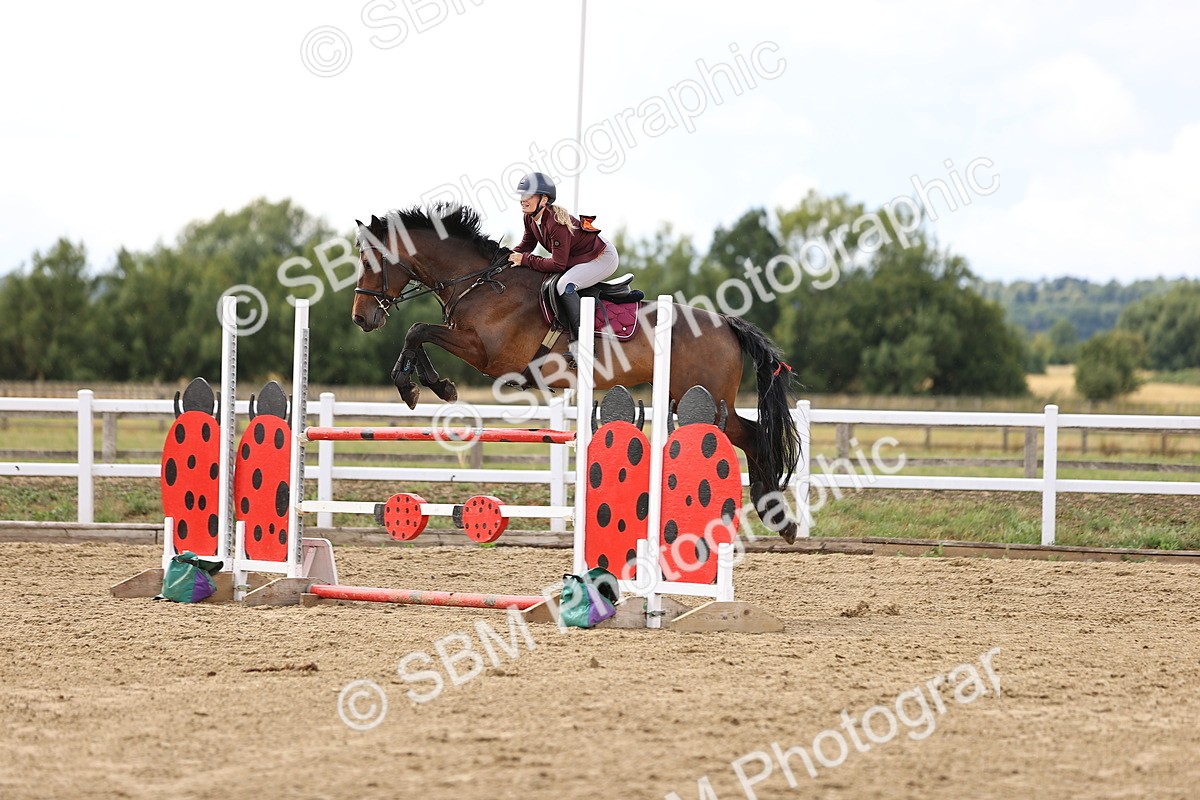 SBM_027038 - Class 13 - Senior Newcomers - 1.10m