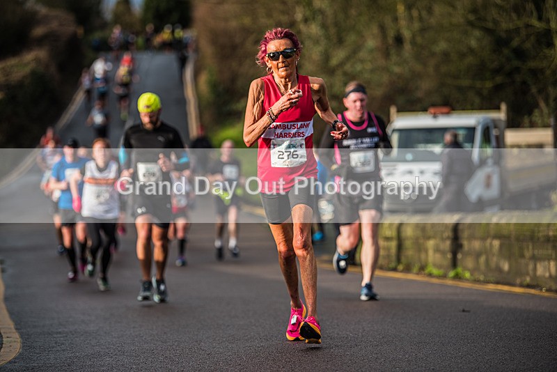 Ribble-1071 - Ribble Valley 10K Sunday 31st December 2023