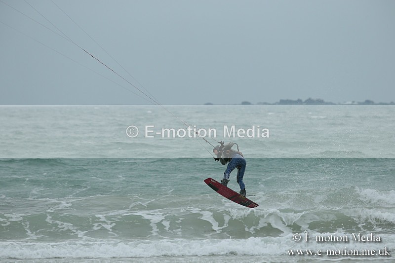 KS 300313-20 - Kite Surfing