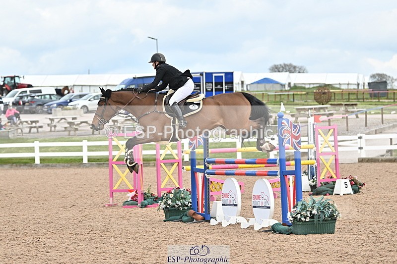 240418A-153120-04095 - Cls 17, 1 Star Silver Tour 1.20m