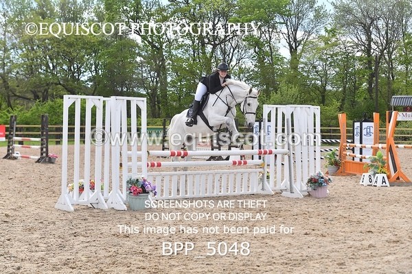 BPP_5048 - CLASS 17 SAT  Senior Discovery/ 1m Open