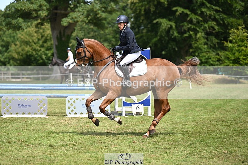 250704A-120114-07360 - Cls 26 4 Year Old Qualifier