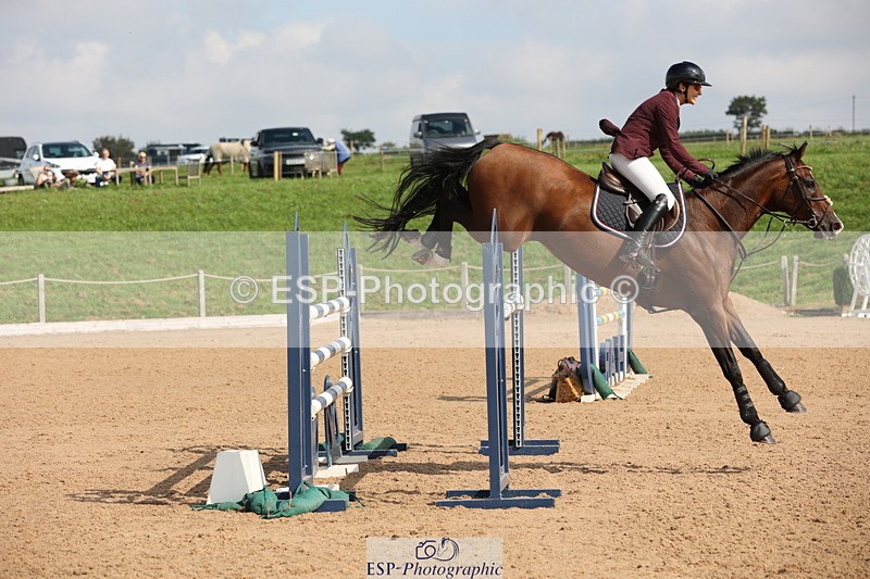 230915A-120942-01975 - Cls 3 Snr 1.20m