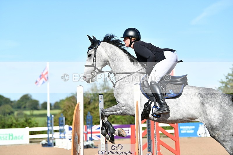 240913A-095946-03075 - Cls 20 Snr British Novice and 90cm Open