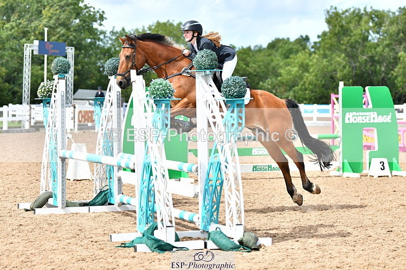 230819A-145336-00894 - Cls 31 85cm Amateur Qualifier