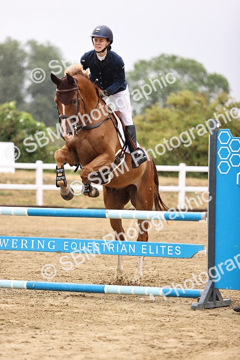 SBM_025430 - Class 10 - Amateur Championship Qualifier 95cm