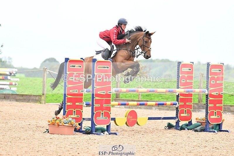 251003-113435-00489 - Cls 2 Newcomers and 1.10m