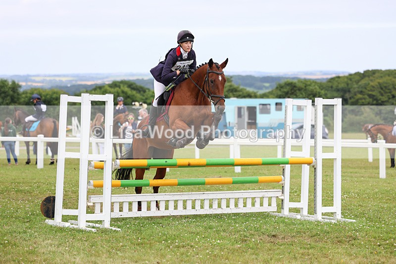 3E7A7352 - Class 7: PC90cm Regional Championship Qualifier Rnd 2 (B)