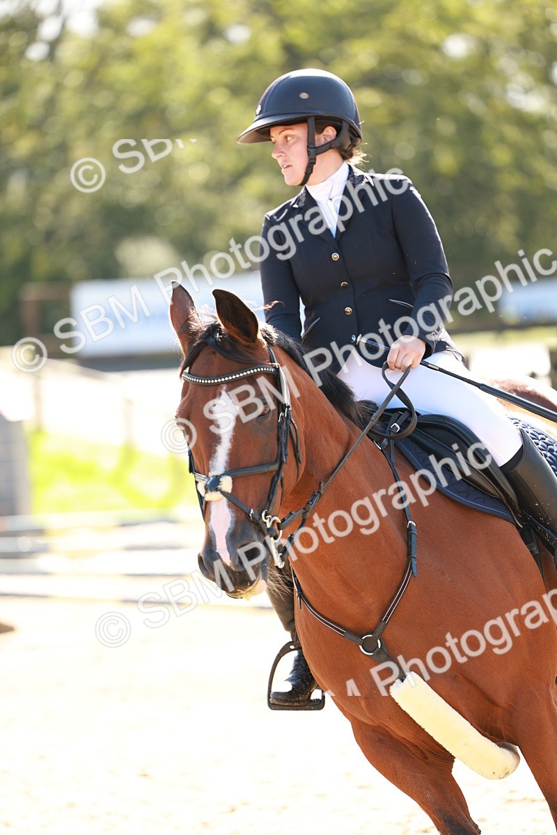 SBM_38016 - J39 - Senior Horse & Pony 85cm Championship