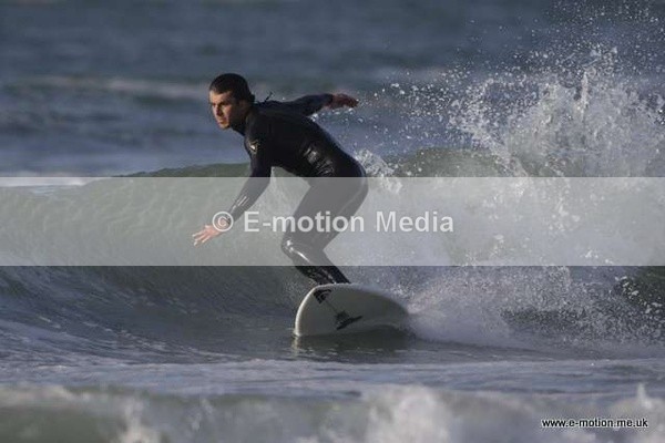 SU 080509 25 - Surf May 09