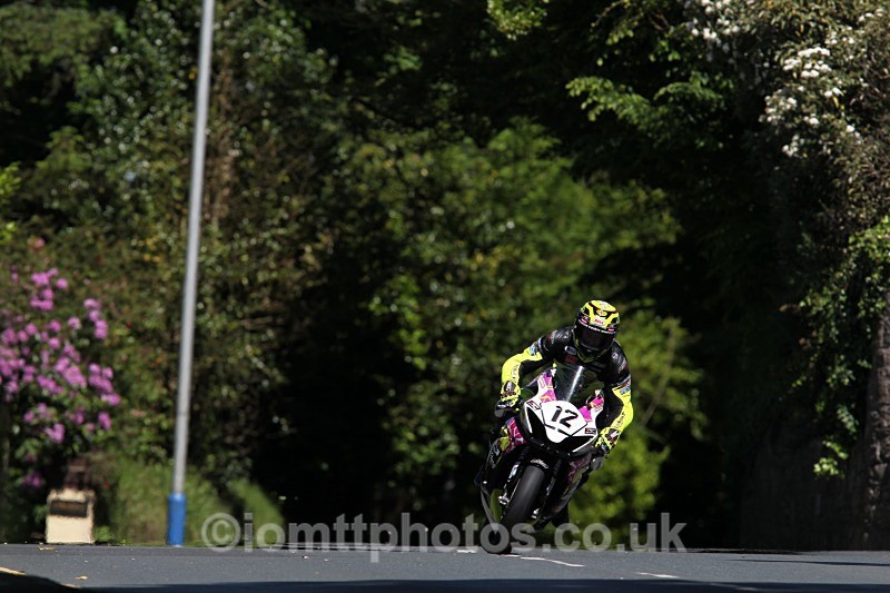  - Superbike Race