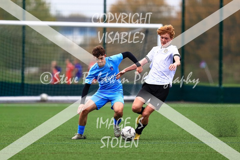 1DX31343 - 2025-10-12 FC Abbey Meads U15 Blue V Hungerford Town Juniors U15 Black