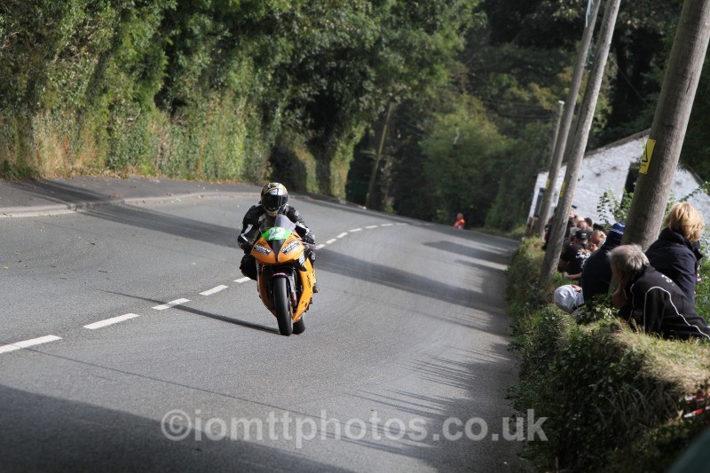  - MGP Supporters Club - Supertwin/Lightweight