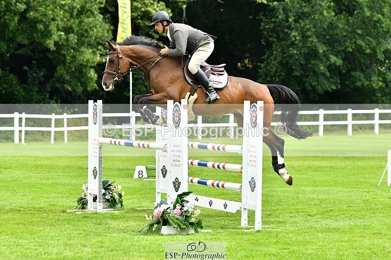 230706-114725-01914 - Cls 2 Foxhunter & 1.20m Open