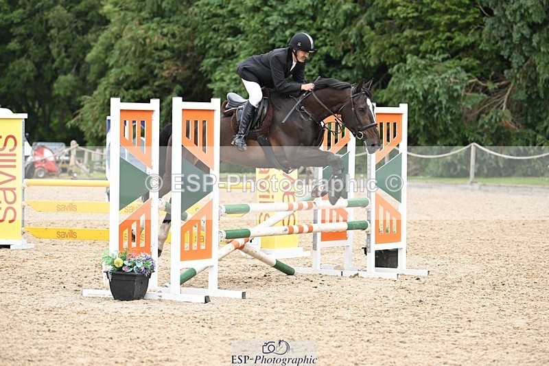 240704-124439-03327 - Cls 7 95cm Amateur Qualifier