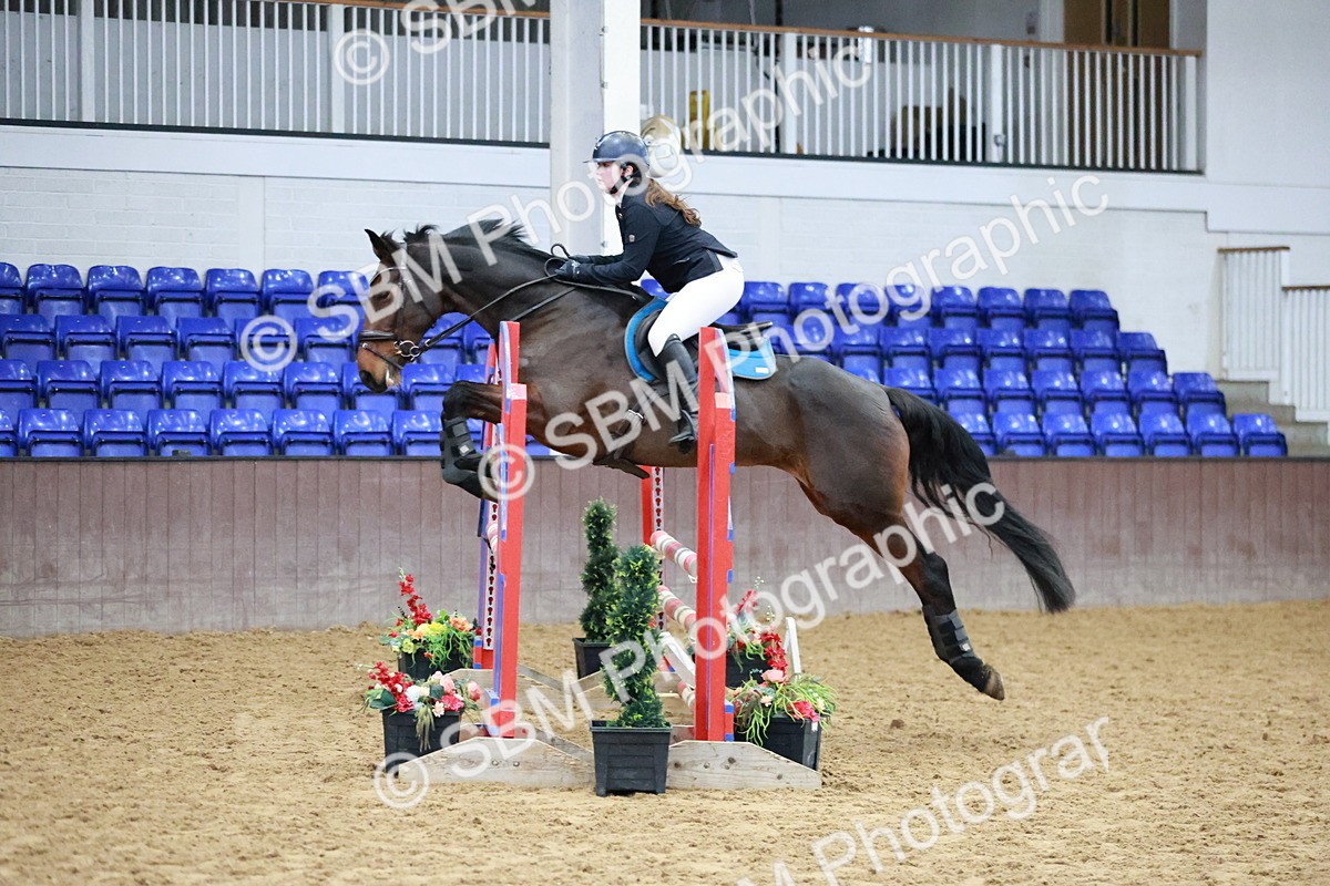 SBM_003839 - Class 15 - Senior British Novice - 90cm