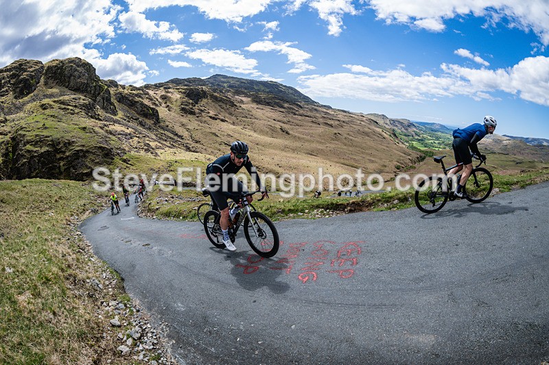132903 - Hardknott Pass Camera 2 13.00-14.00