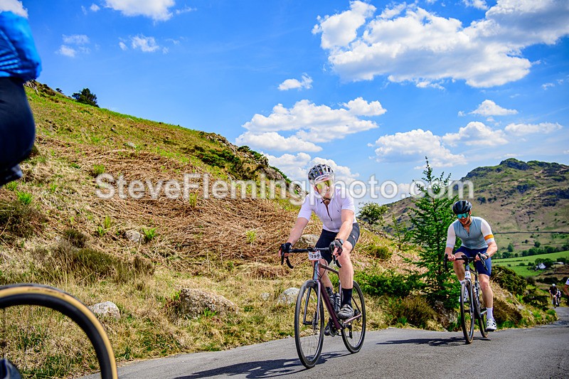 142342 - 2025 Fred Whitton Blea Tarn Climb 14.00 - 15.00