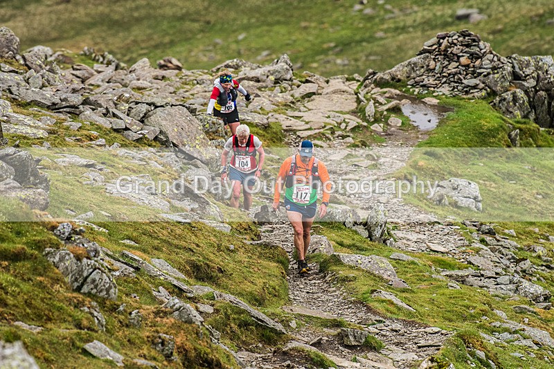  Duddon Long-419 - Duddon Valley Long Fell Race Saturday 30th May 2025