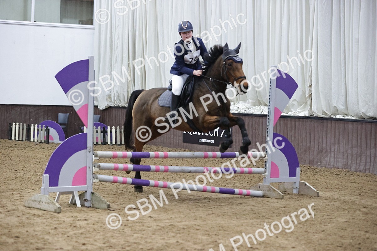 SBM_002331 - Class 3 - 70cm