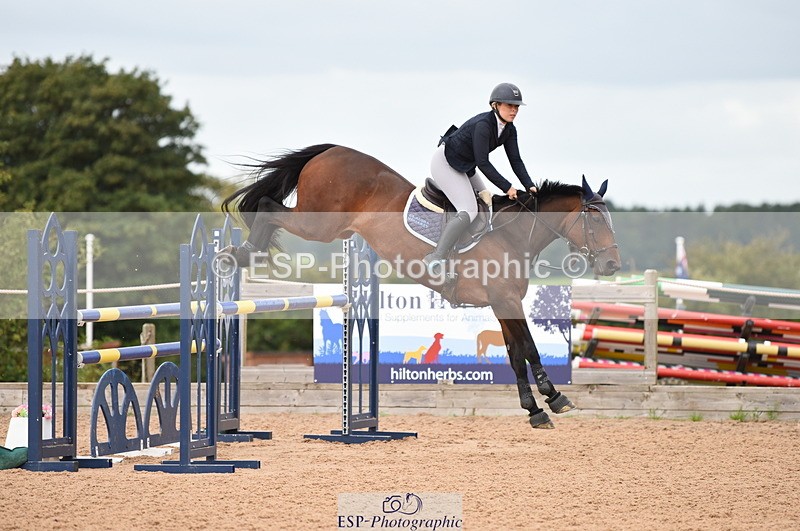 230813A-145512-13460 - Cls 50 Senior Foxhunter