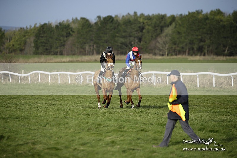 PtP 281121 088 - Hursley Hambledon Point-to-Point Larkhill 28/11/21